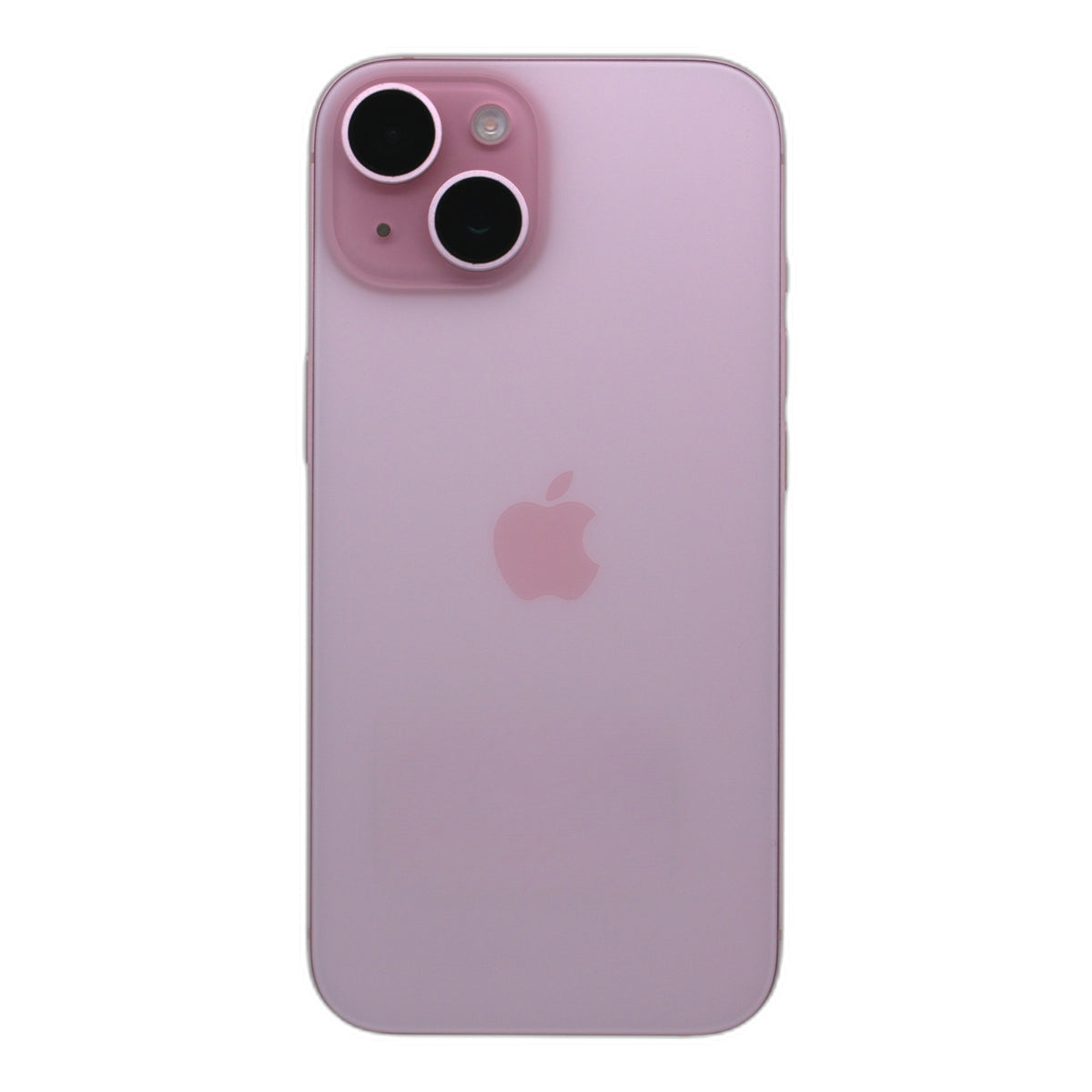 95新 Apple iPhone 15 256G 粉紅色 中國大陸版