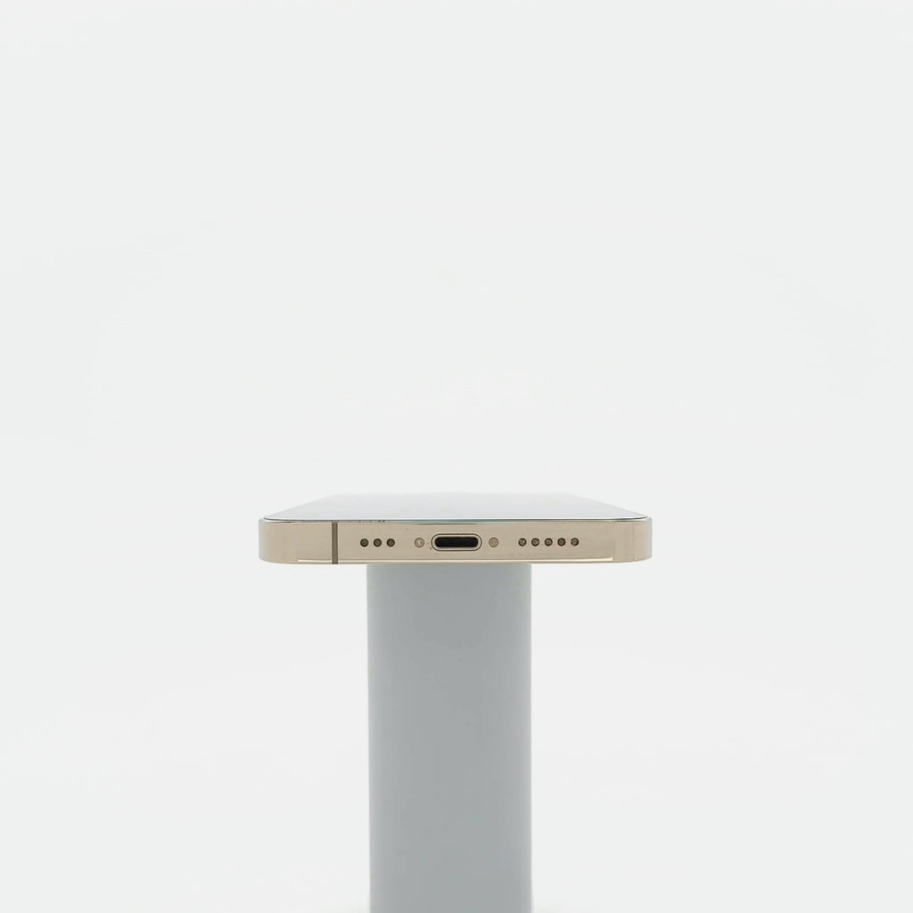 95新 Apple iPhone 13 Pro 256G 金色 中國大陸版