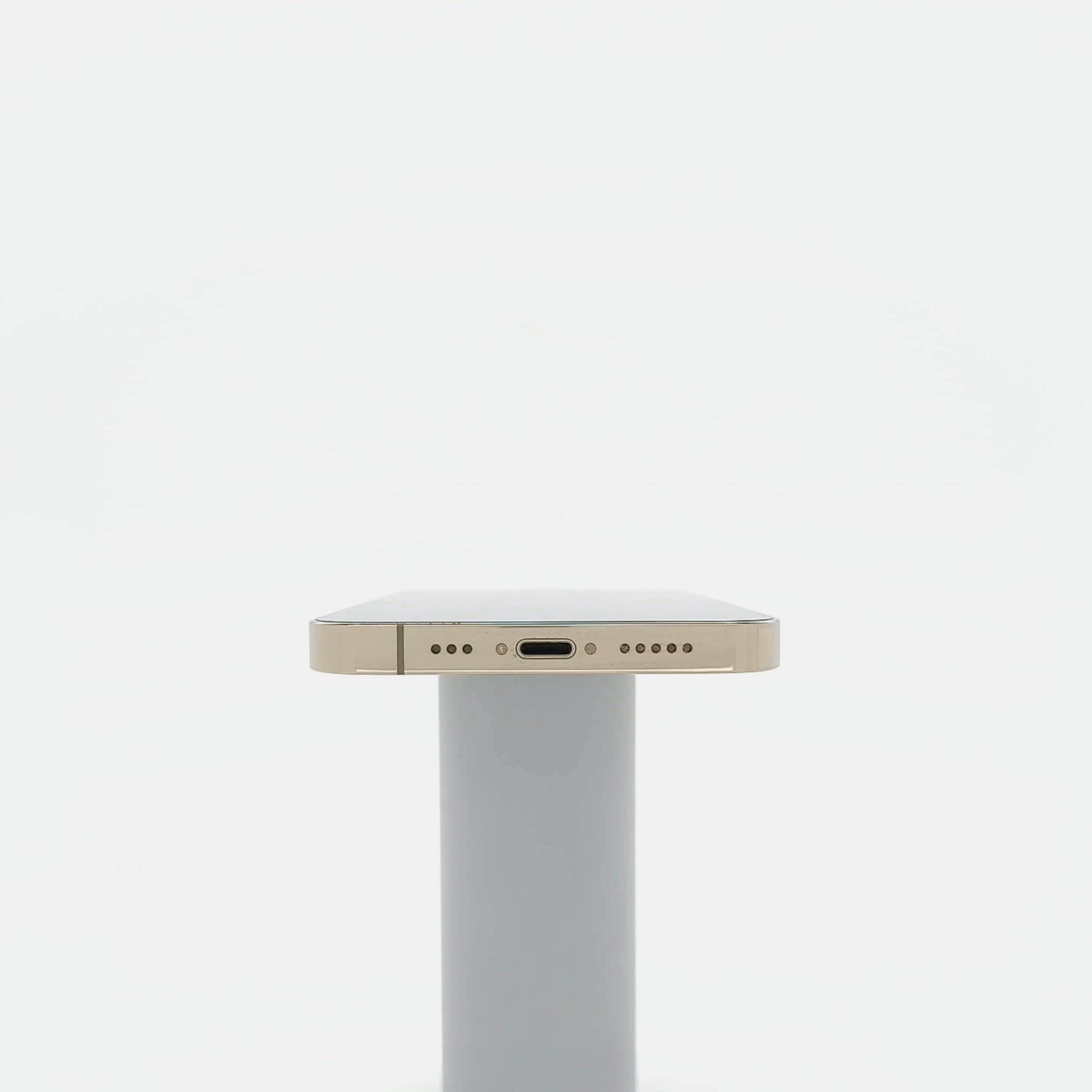 95新 Apple iPhone 13 Pro 256G 金色 中國大陸版