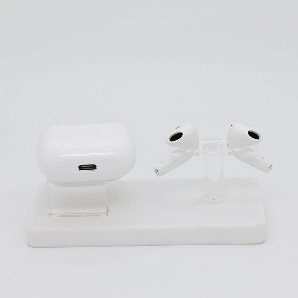 99新 Apple AirPods 4 (不支持主动降噪) 白色