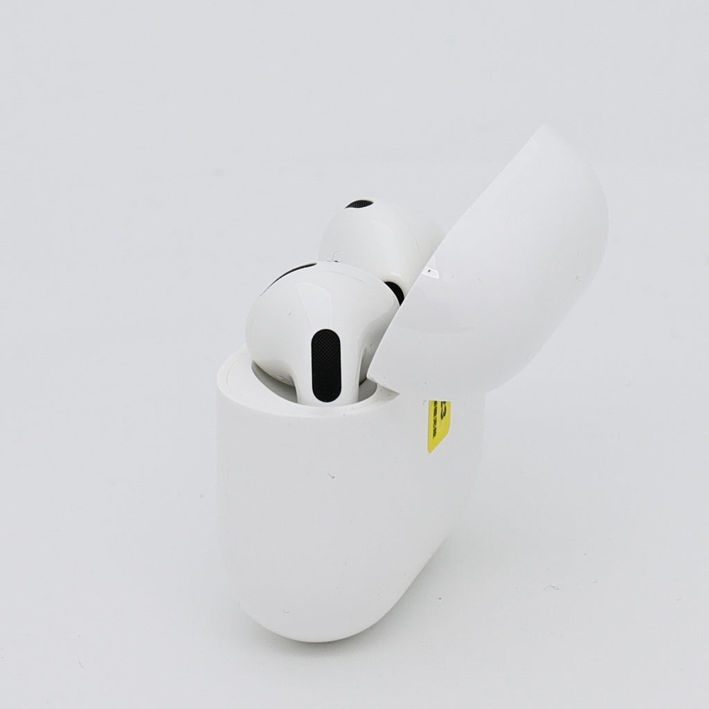 99新 Apple AirPods 4 (不支持主动降噪) 白色