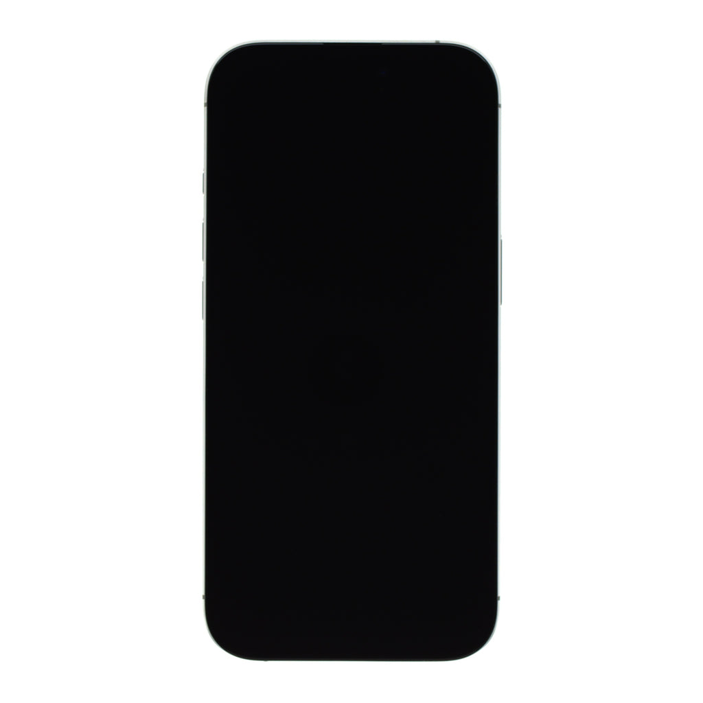 99新 Apple iPhone 16 Pro 128G 白色鈦金屬 中國大陸版