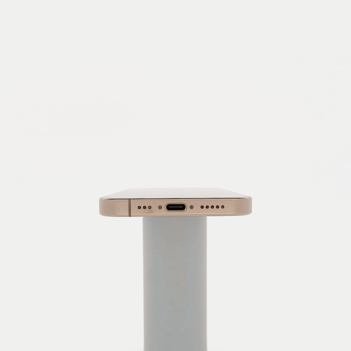 95新 Apple iPhone 16 Pro 256G 沙漠色鈦金屬 中國大陸版