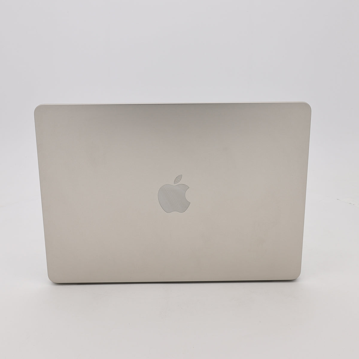 95新 Apple MacBook Air 22年 13寸 M2（8+8核） 8G RAM 256G SSD 星光色