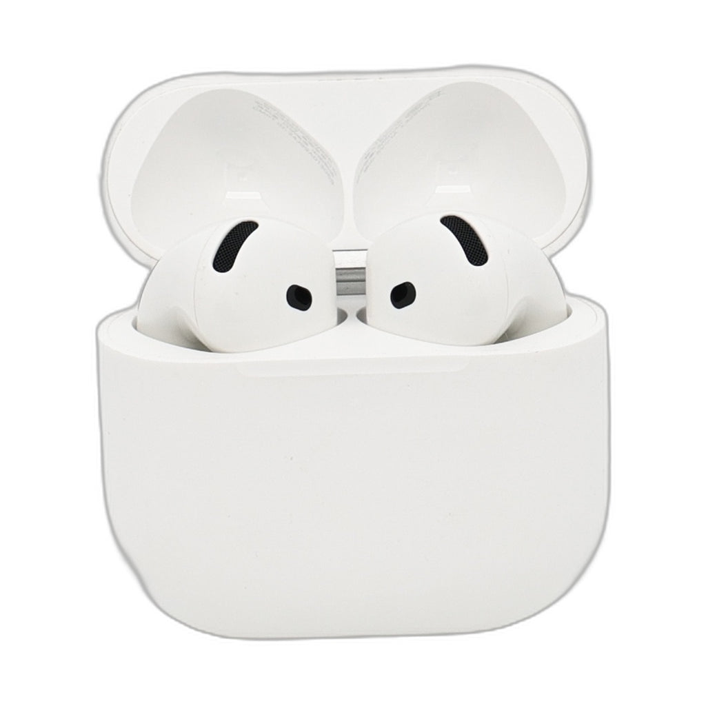 99新 Apple AirPods 4 (支持主动降噪) 白色