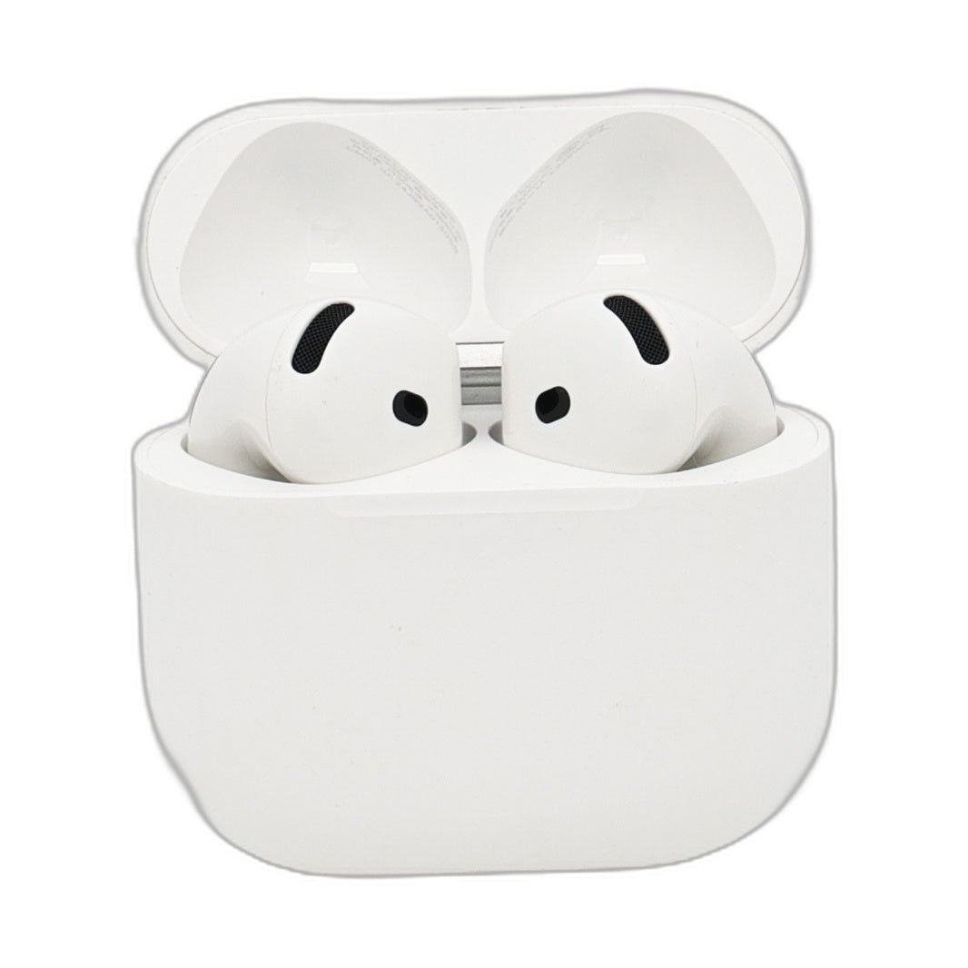 99新 Apple AirPods 4 (支持主动降噪) 白色