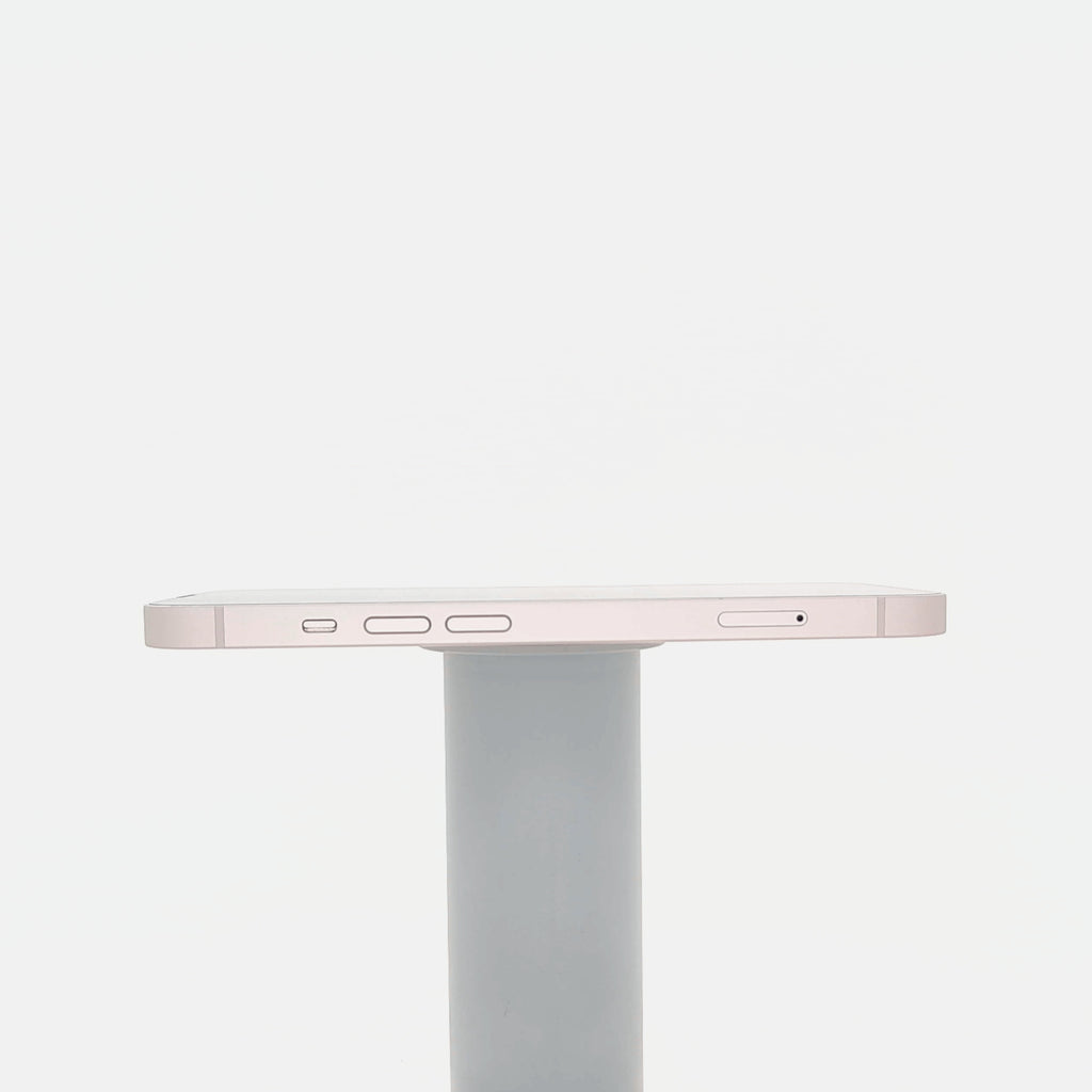 95新 Apple iPhone 13 256G 粉紅色 中國大陸版