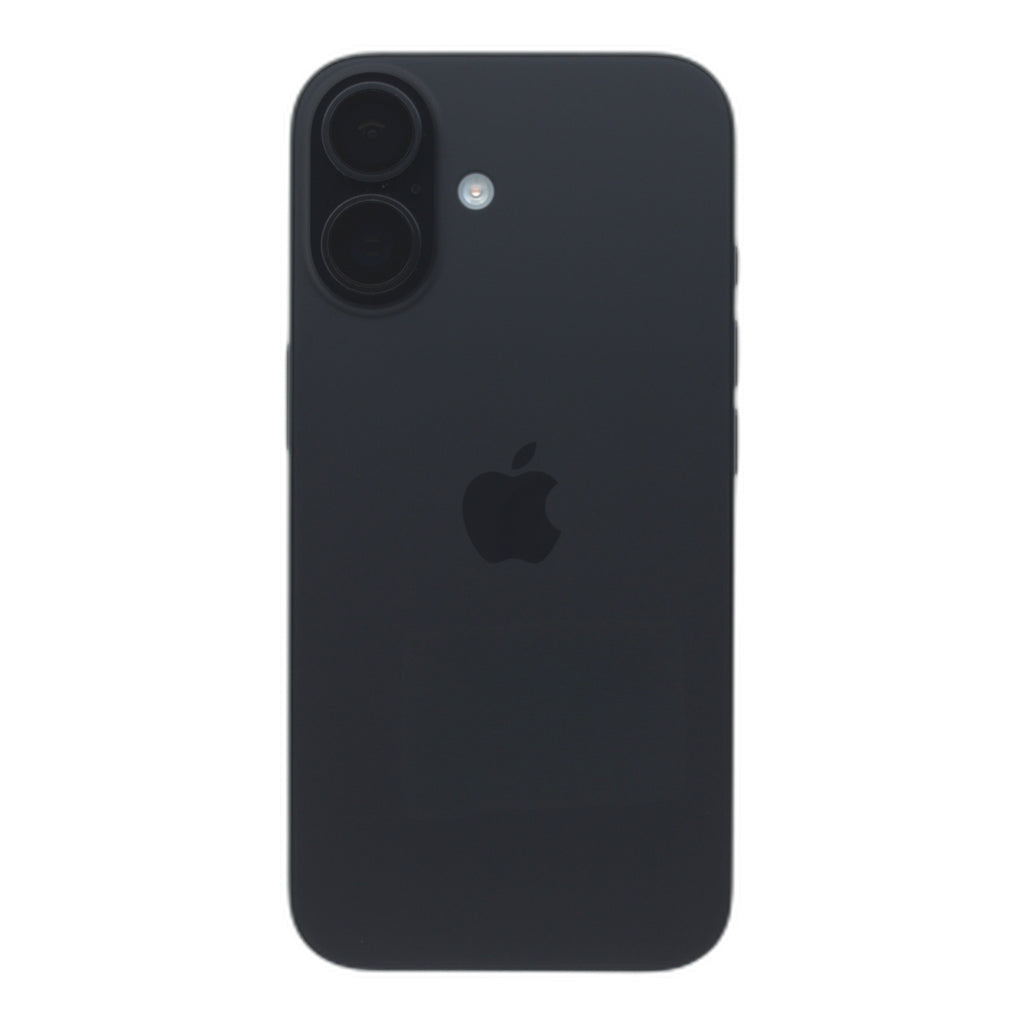 95新 Apple iPhone 16 128G 黑色 中國大陸版