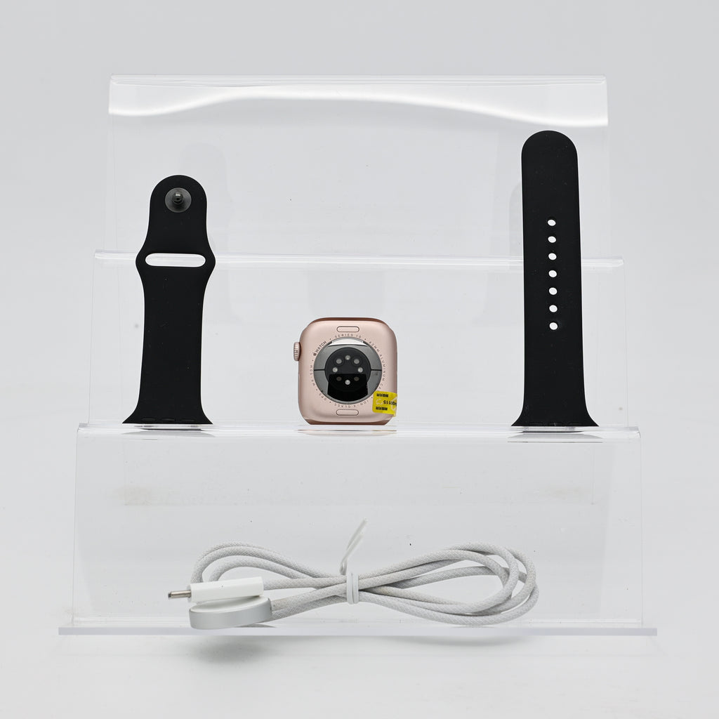 99新 Apple Watch Series 10 42毫米 鋁金屬