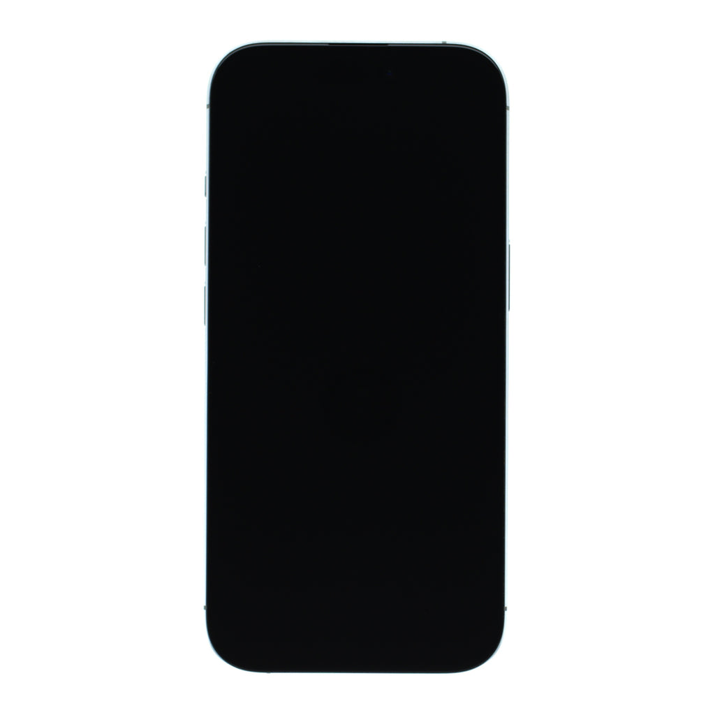 95新 Apple iPhone 16 Pro 256G 白色鈦金屬 中國大陸版