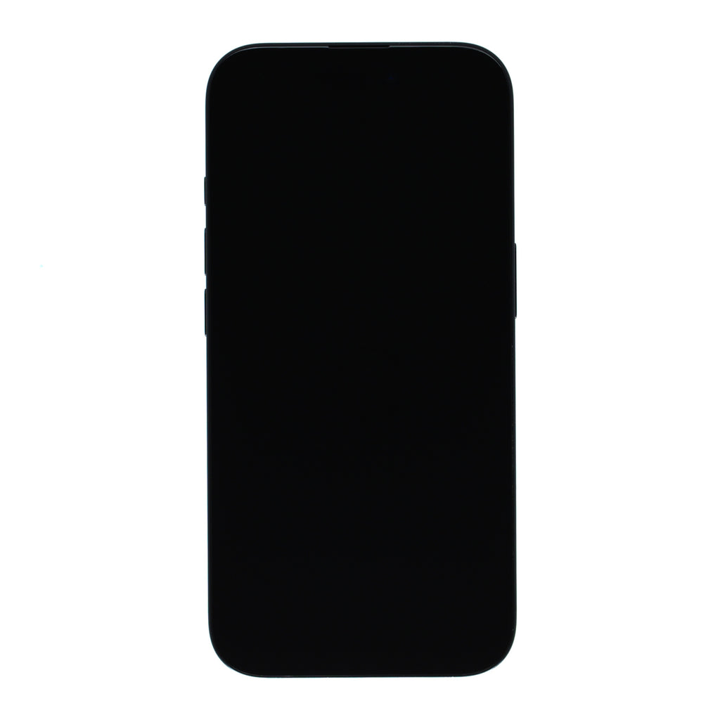 95新 Apple iPhone 16 128G 黑色 中國大陸版