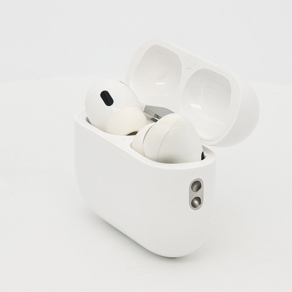 99新 Apple AirPods Pro 2 白色