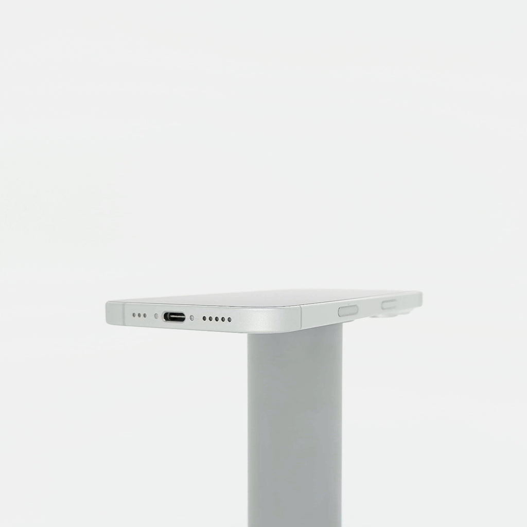 95新 Apple iPhone 16 256G 白色 中國大陸版