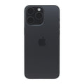 95新 Apple iPhone 15 Pro Max 256G 黑色鈦金屬 中國大陸版