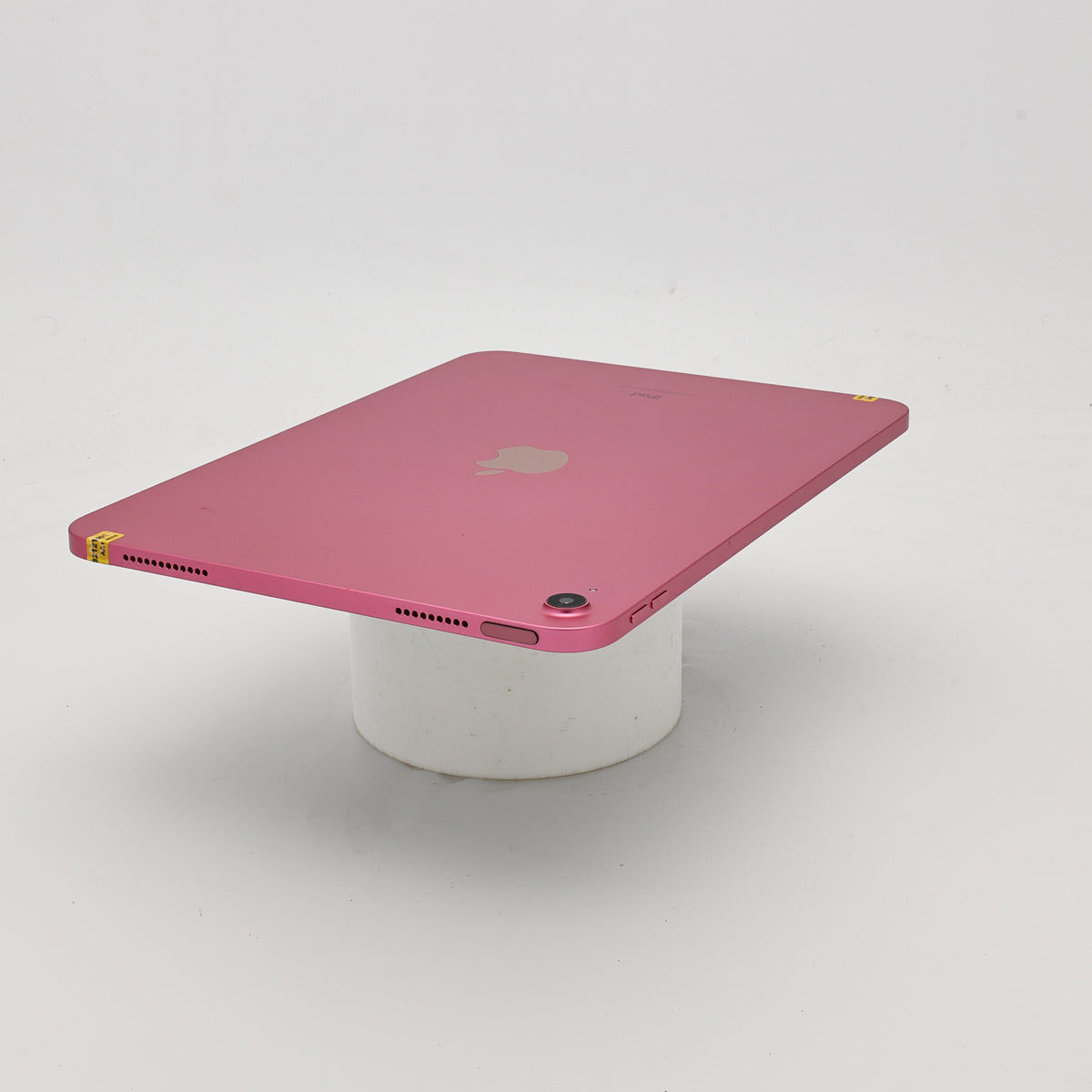 99新 Apple iPad 10代 64G 粉紅色 WIFI