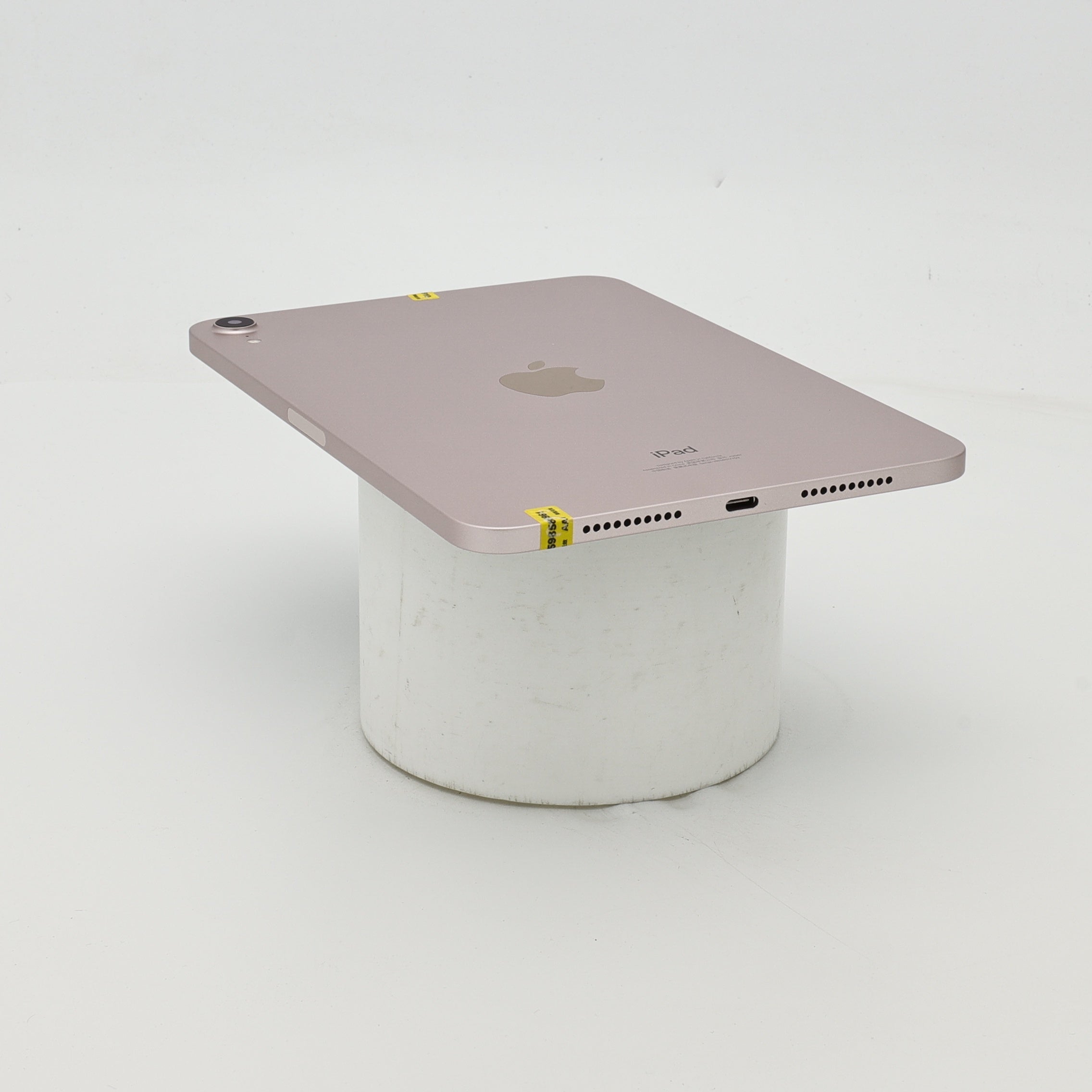 95新 Apple iPad mini6 256G 粉紅色 WIFI