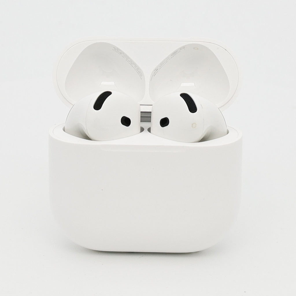 99新 Apple AirPods 4 (支持主动降噪) 白色
