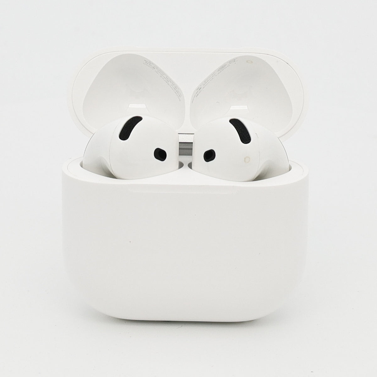 99新 Apple AirPods 4 (支持主动降噪) 白色