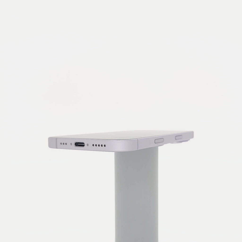 95新 Apple iPhone 17 256G 薰衣草紫色 中國大陸版