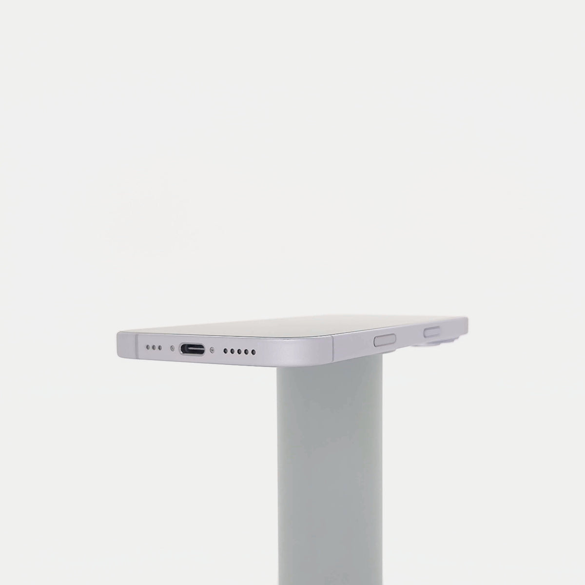 95新 Apple iPhone 17 256G 薰衣草紫色 中國大陸版