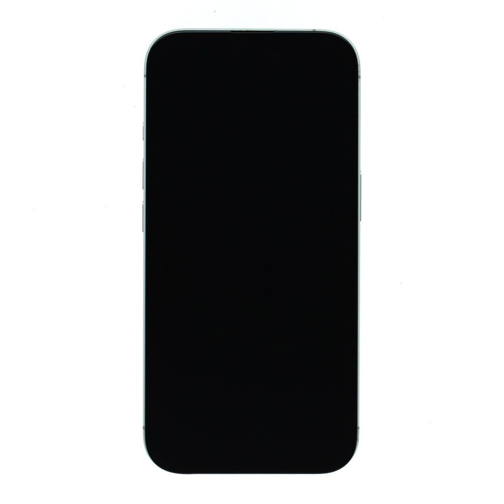 95新 Apple iPhone 16 128G 白色 中國大陸版