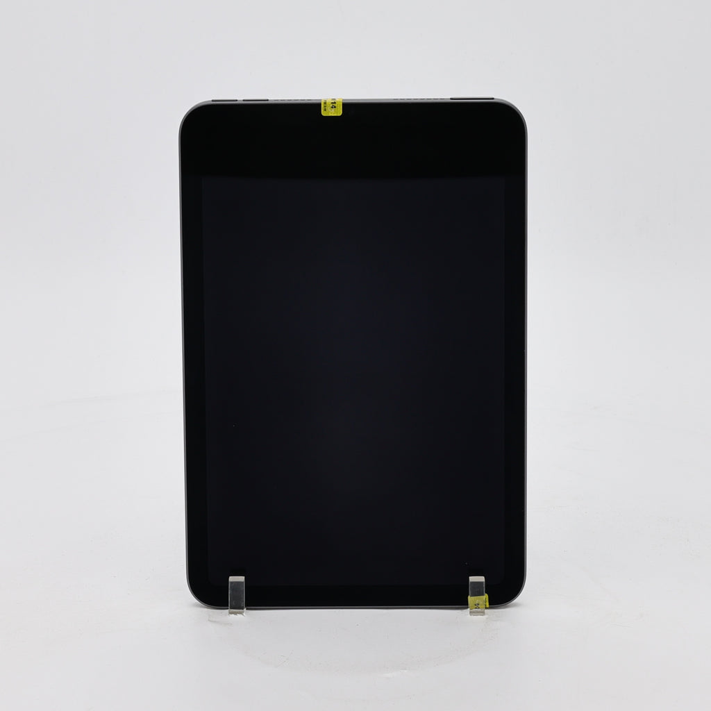 95新 Apple iPad mini6 64G 深空灰色 WIFI