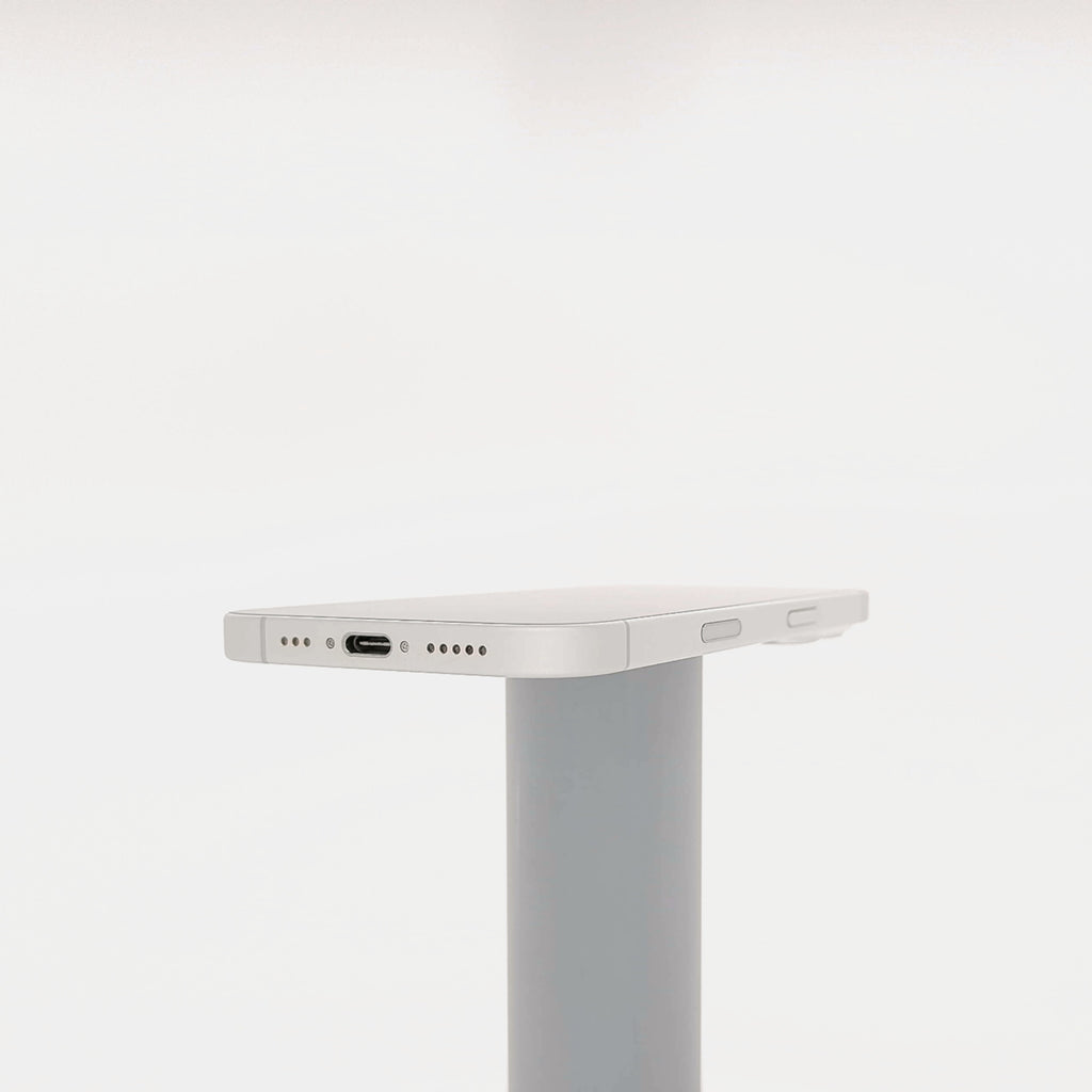 95新 Apple iPhone 16 256G 白色 中國大陸版
