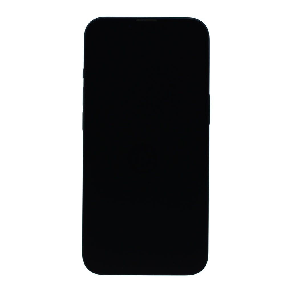 95新 Apple iPhone 13 256G 午夜色 中國大陸版