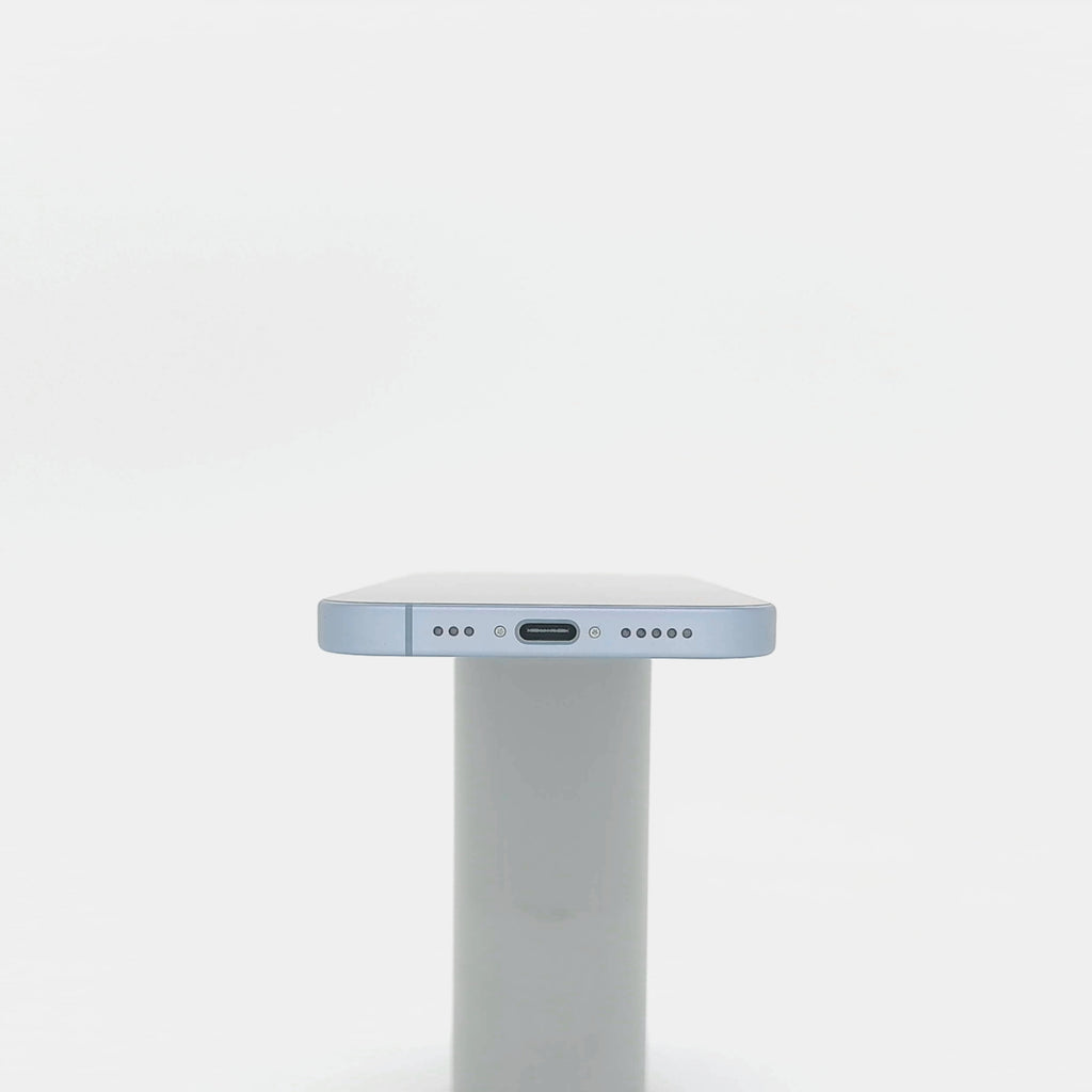 99新 Apple iPhone 17 256G 青霧藍色 中國大陸版