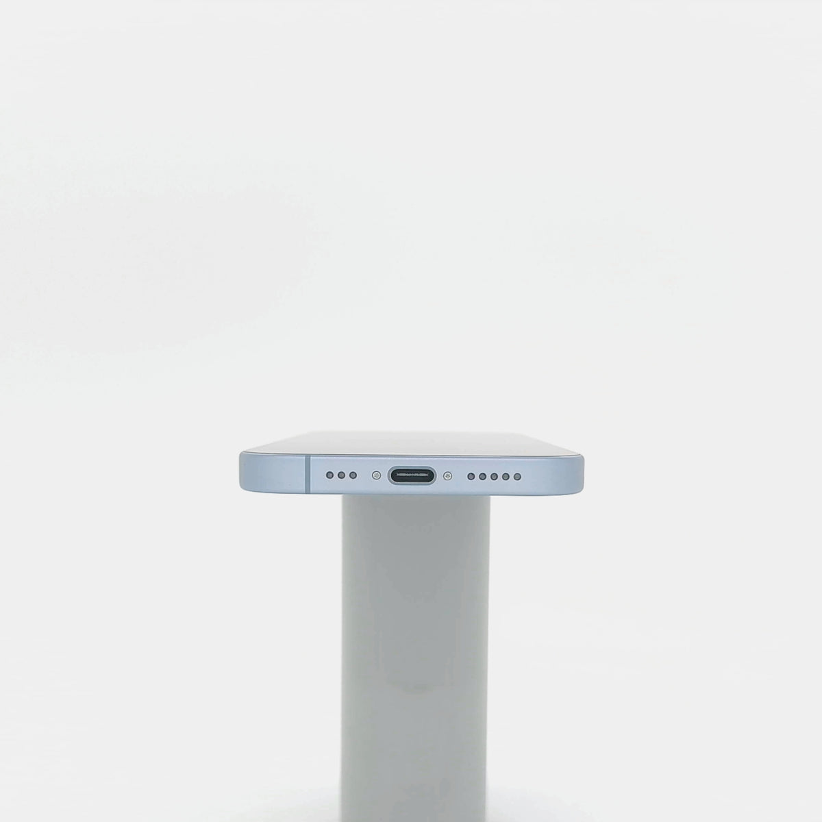99新 Apple iPhone 17 256G 青霧藍色 中國大陸版