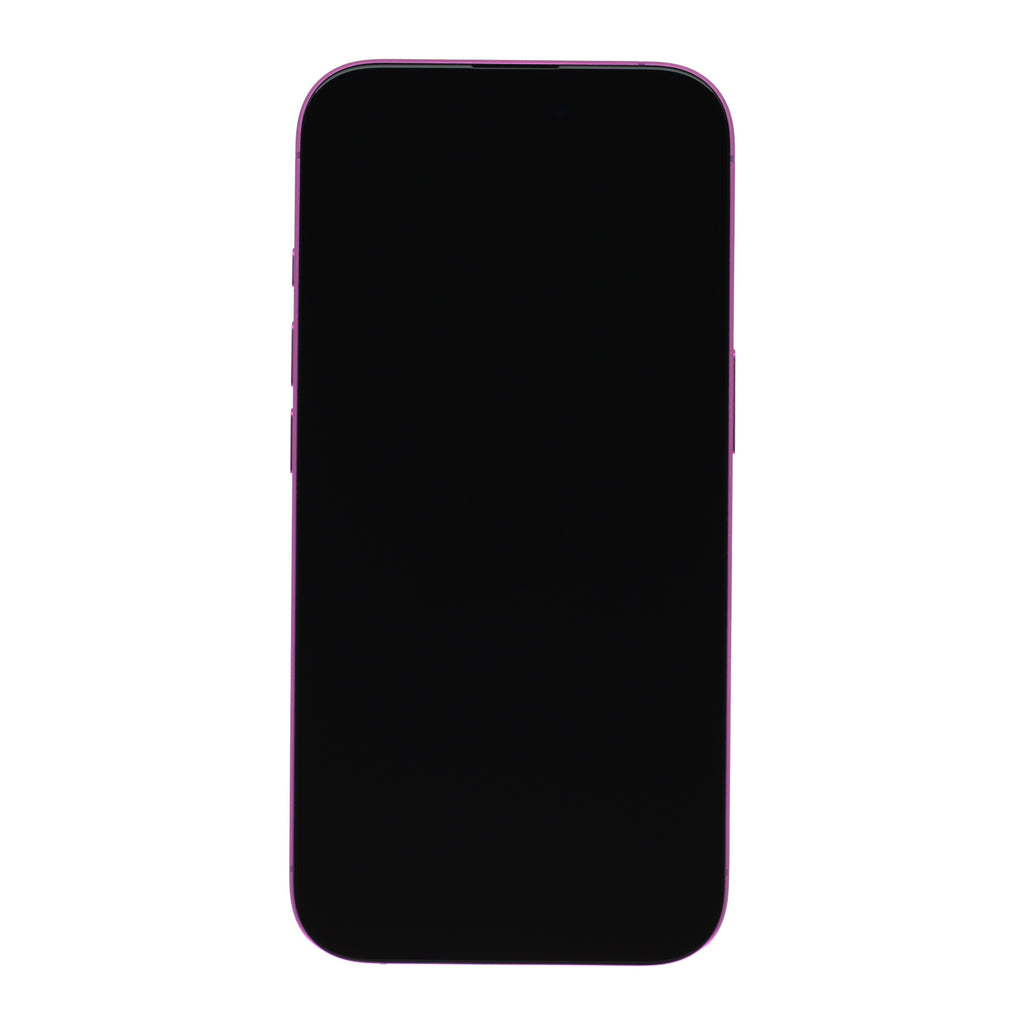 95新 Apple iPhone 16 256G 粉紅色 中國大陸版