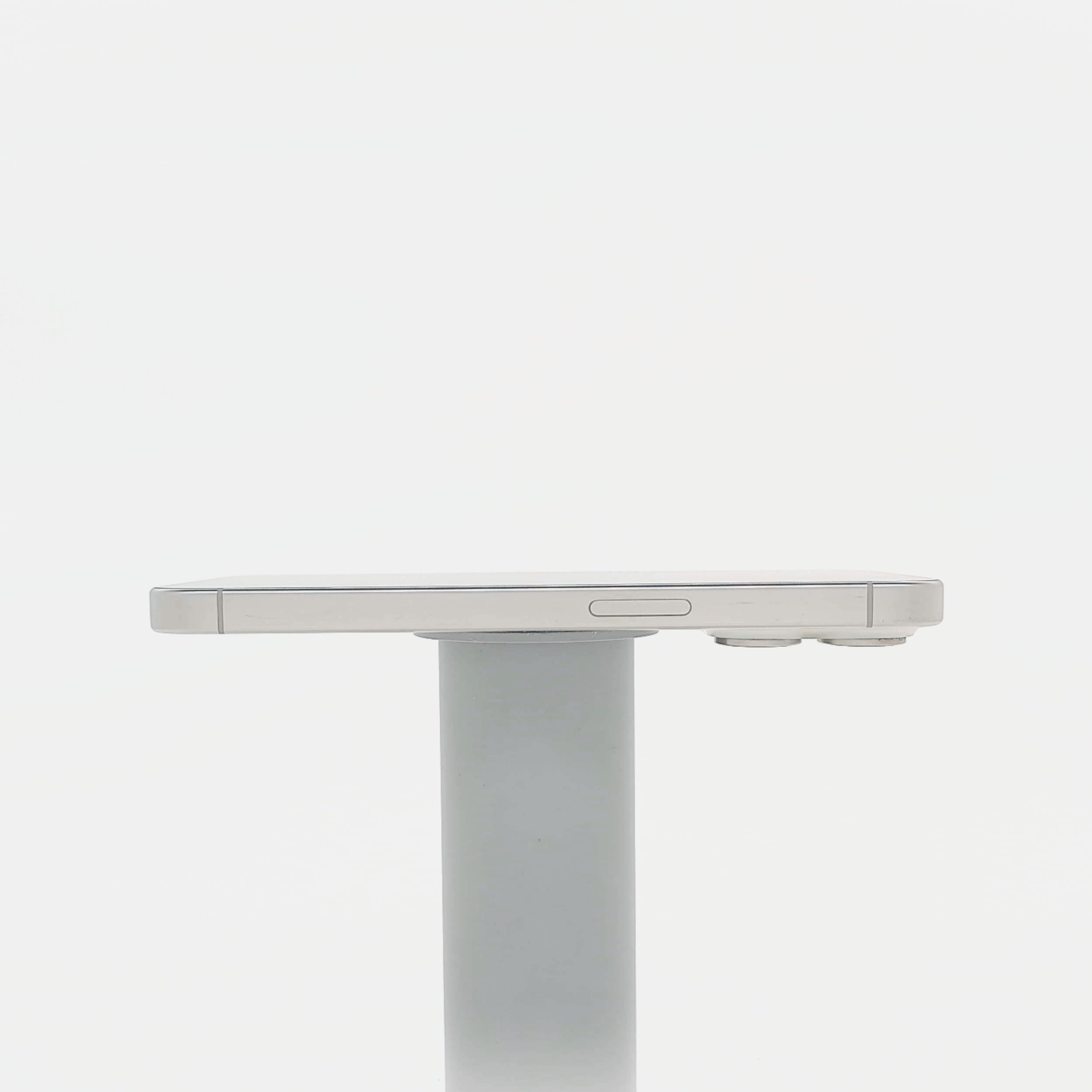 95新 Apple iPhone 15 Pro 256G 白色鈦金屬 中國大陸版