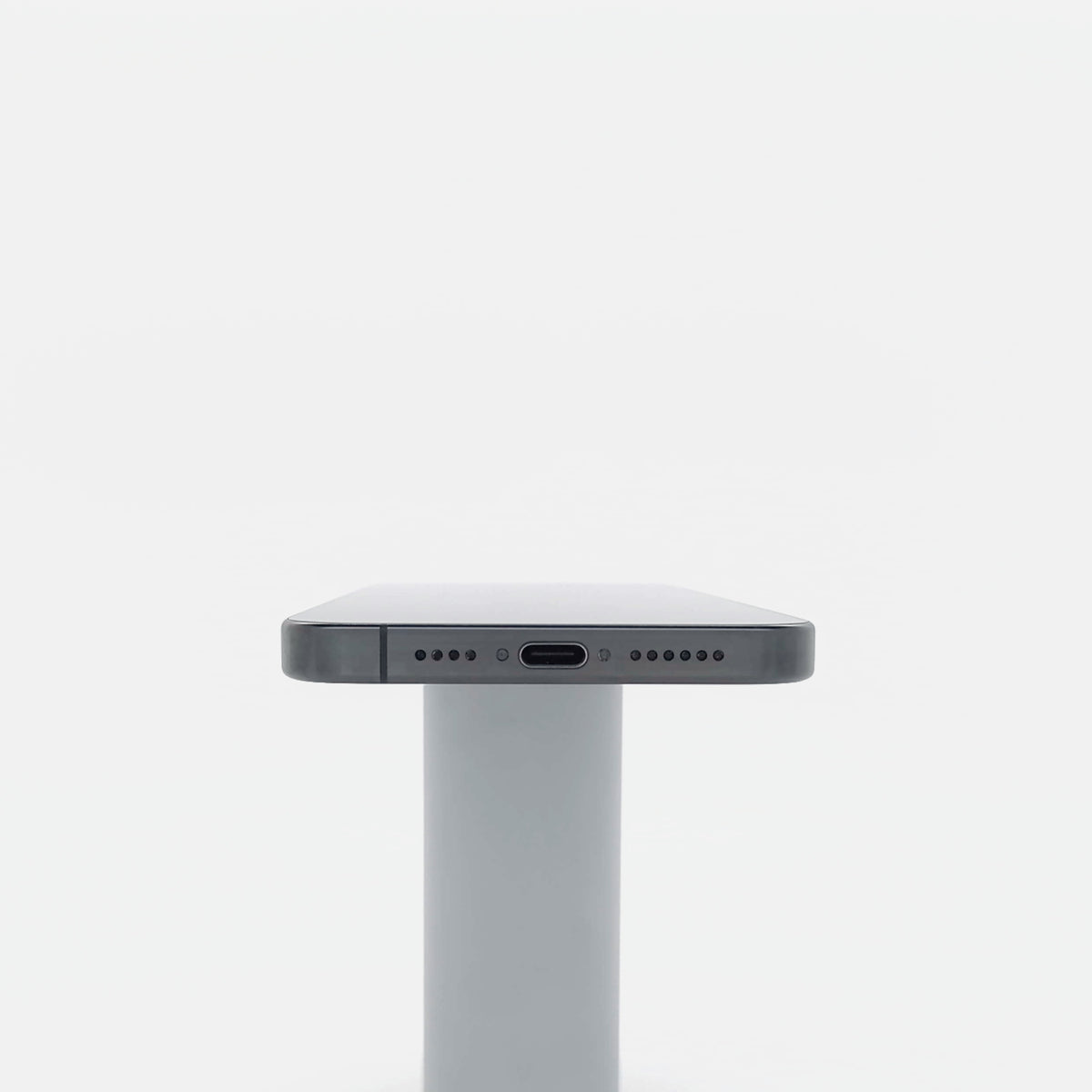 95新 Apple iPhone 15 Pro Max 256G 黑色鈦金屬 中國大陸版