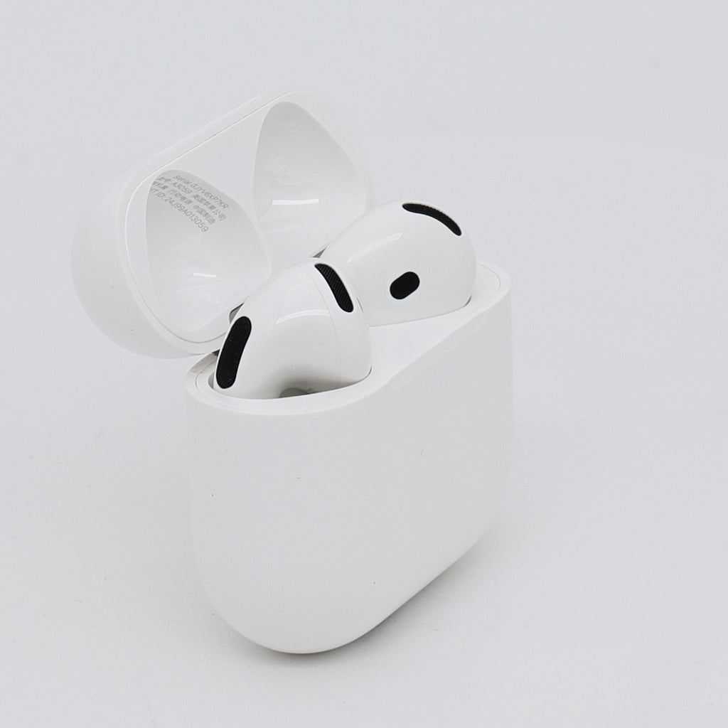 99新 Apple AirPods 4 (支持主动降噪) 白色