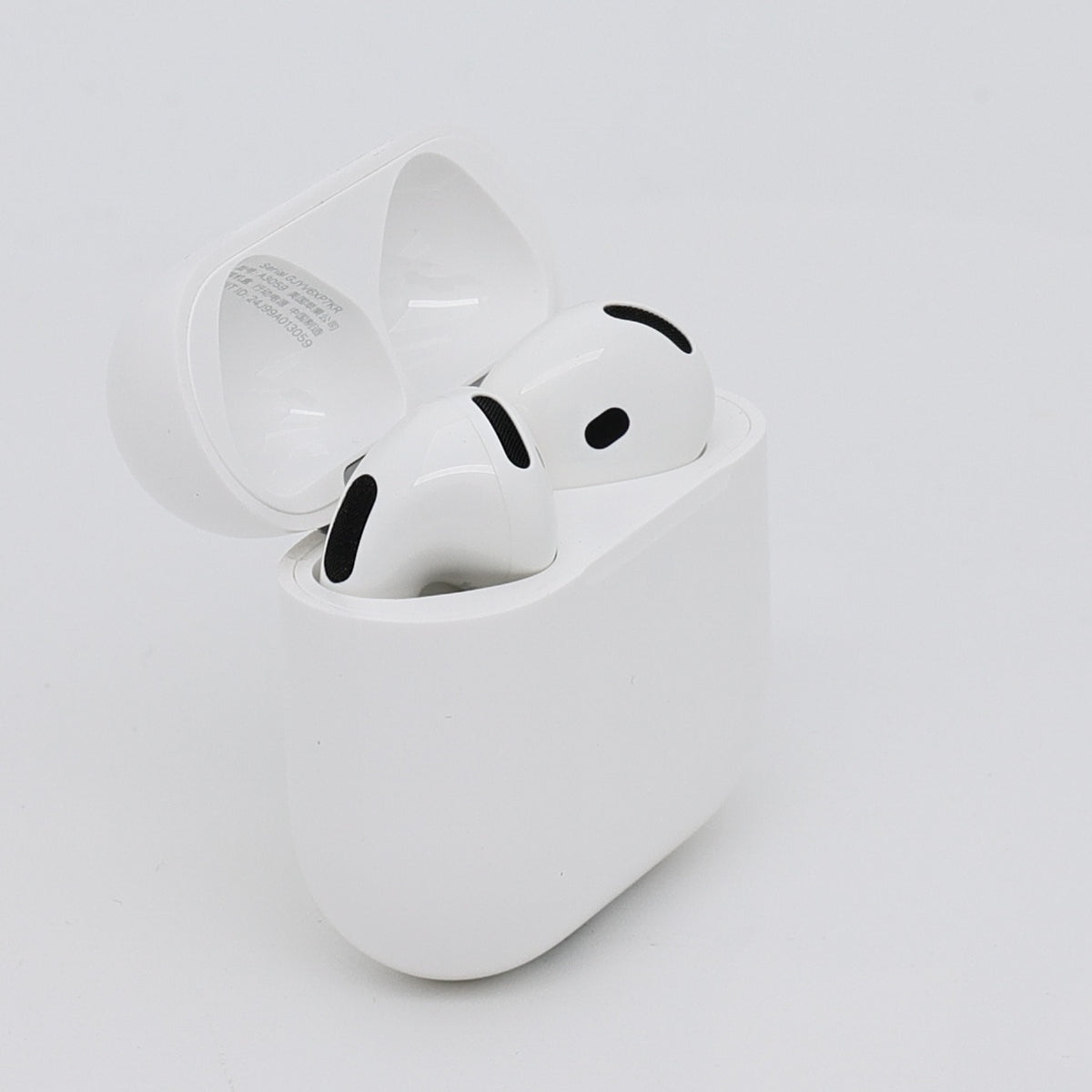 99新 Apple AirPods 4 (支持主动降噪) 白色