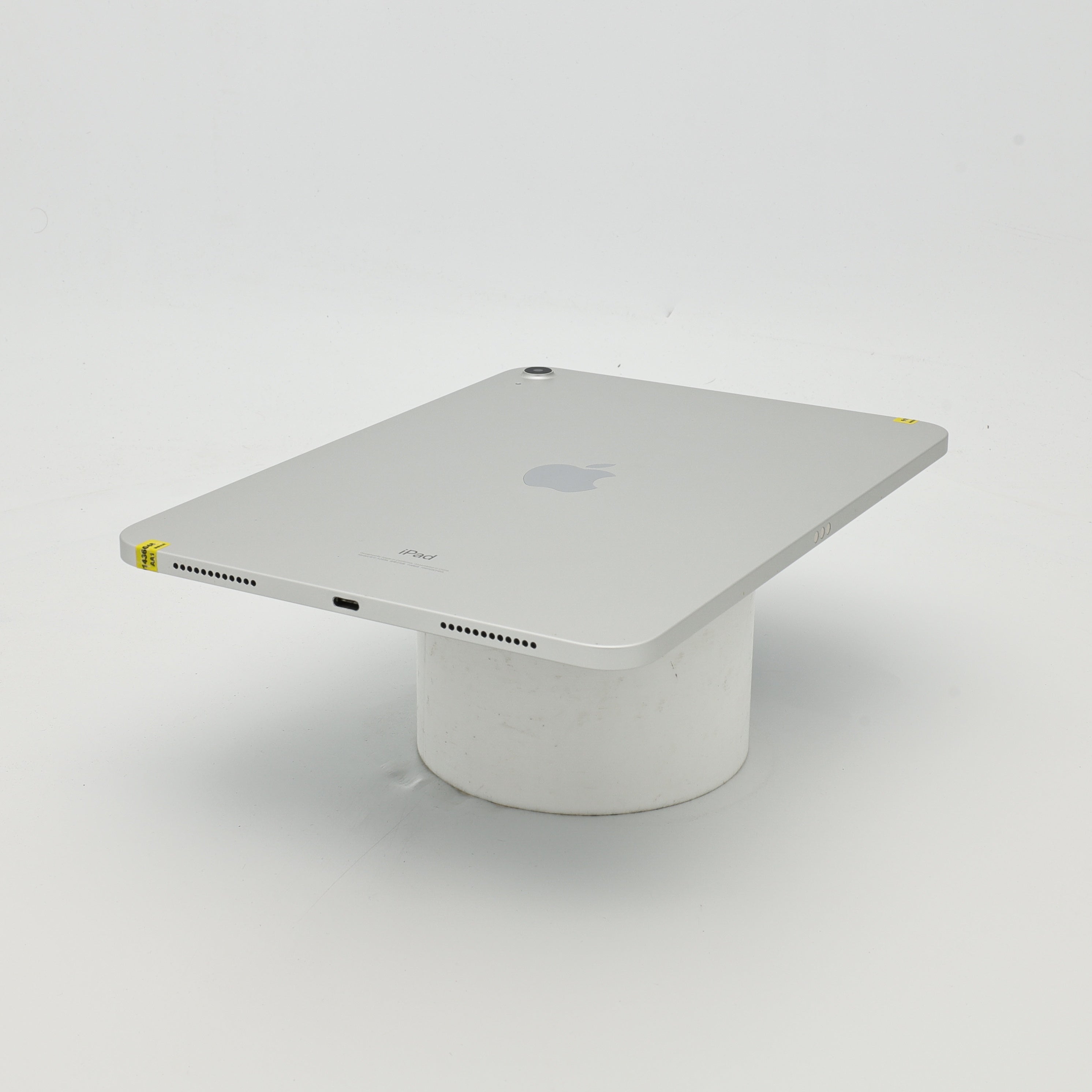 99新 Apple iPad 10代 64G 銀色 WIFI