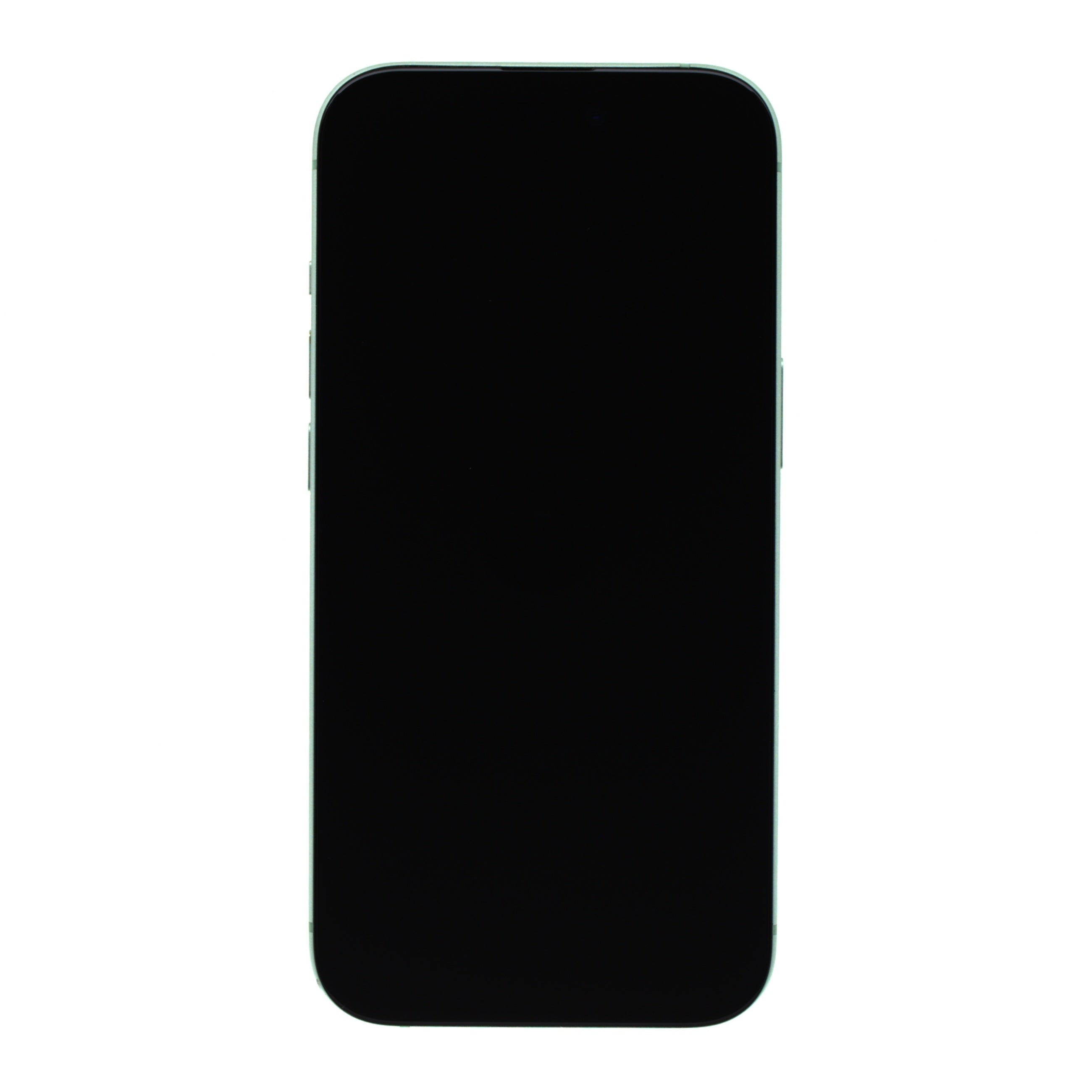 95新 Apple iPhone 15 128G 綠色 中國大陸版