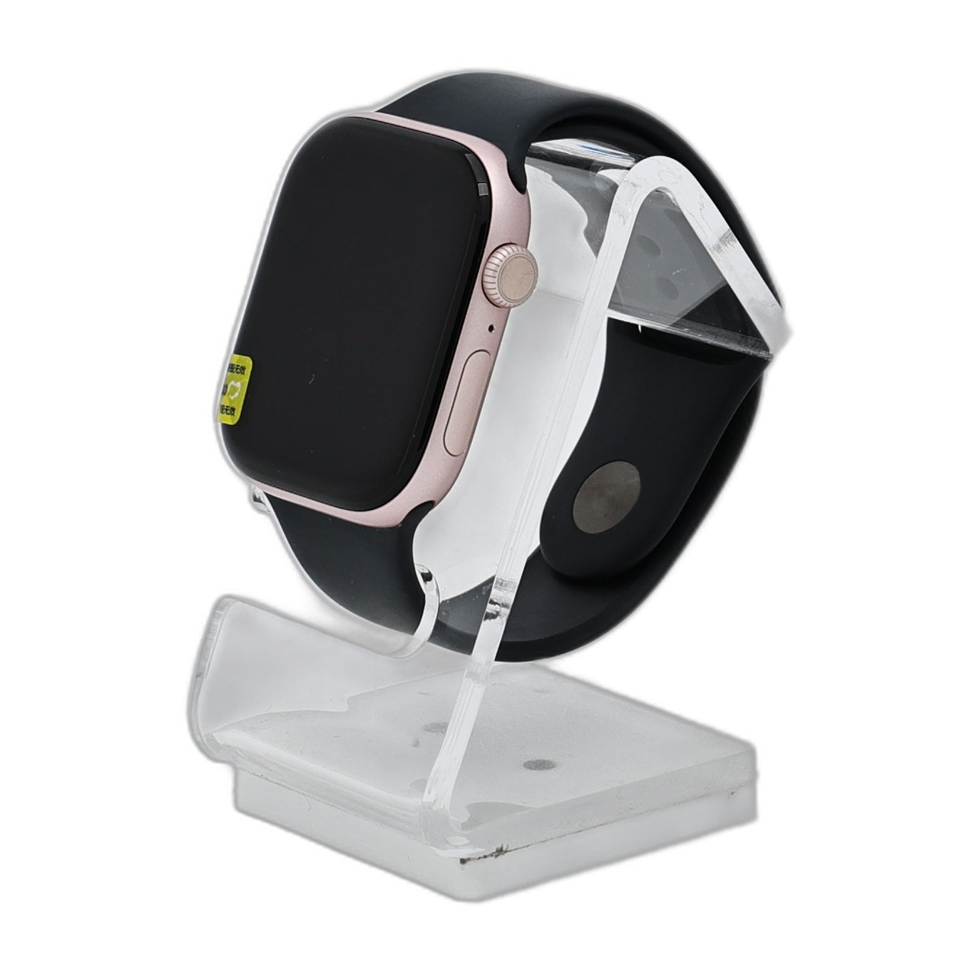 99新 Apple Watch Series 10 46毫米 鋁金屬