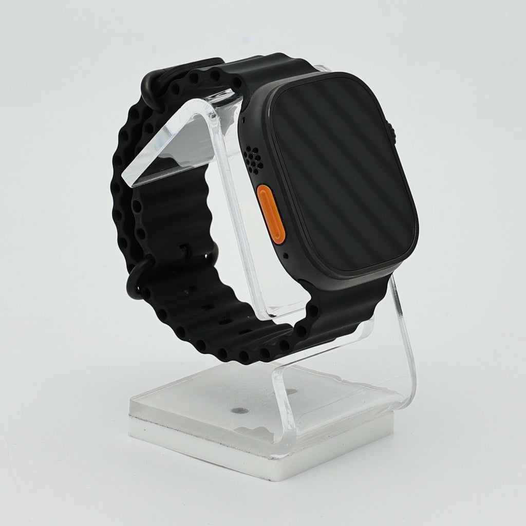 99新 Apple Watch Ultra 2 49毫米 鈦金屬