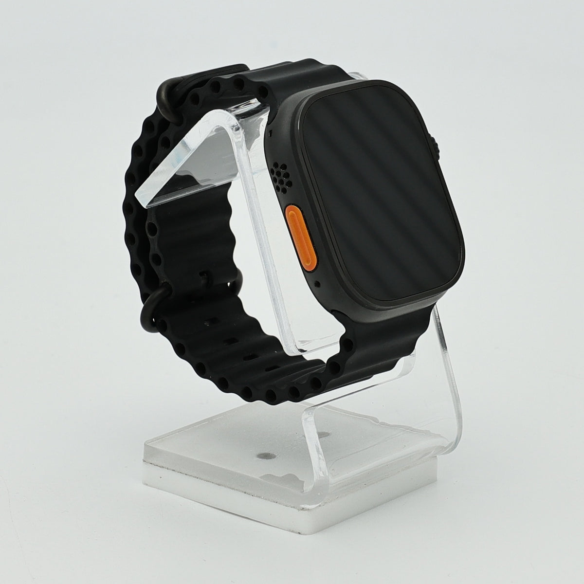 99新 Apple Watch Ultra 2 49毫米 鈦金屬