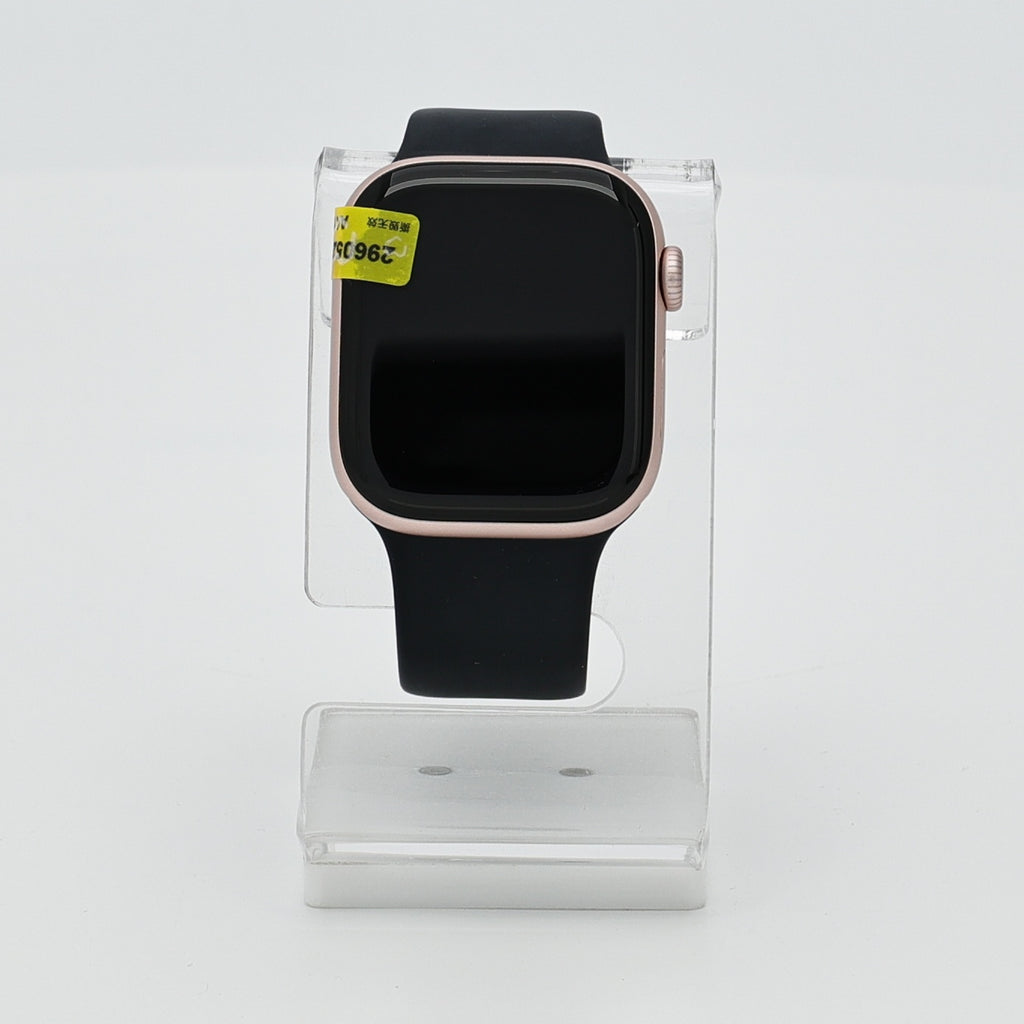 99新 Apple Watch Series 10 42毫米 鋁金屬