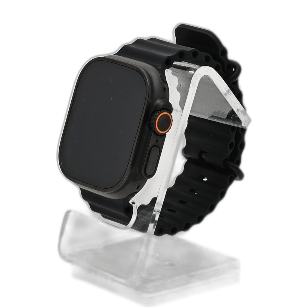 99新 Apple Watch Ultra 2 49毫米 鈦金屬