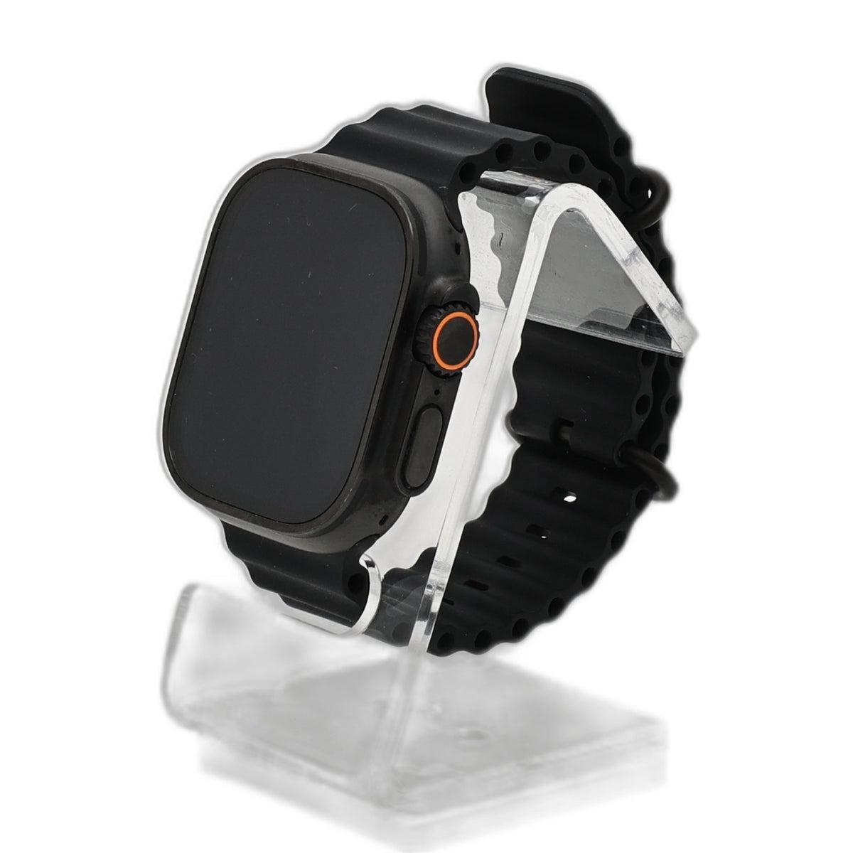 99新 Apple Watch Ultra 2 49毫米 鈦金屬