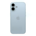 95新 Apple iPhone 16 128G 白色 中國大陸版