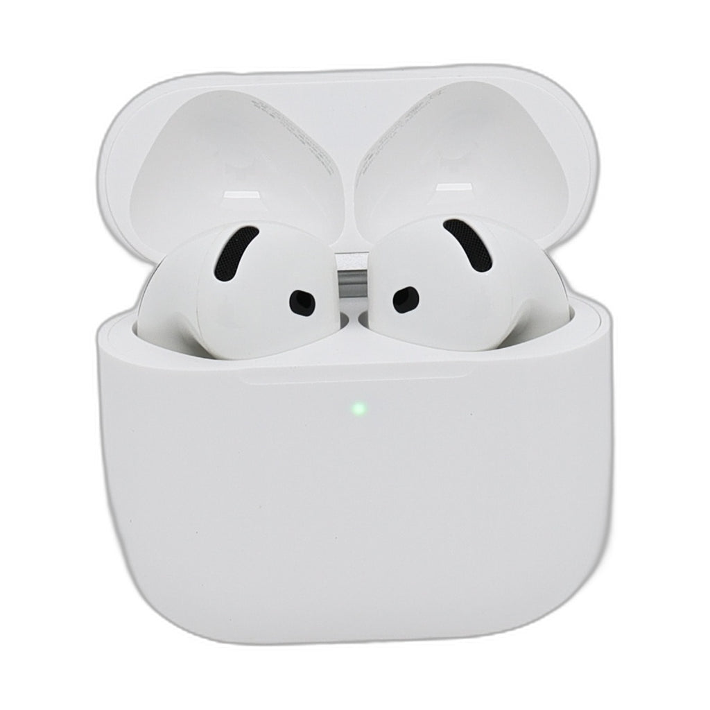 99新 Apple AirPods 4 (不支持主动降噪) 白色