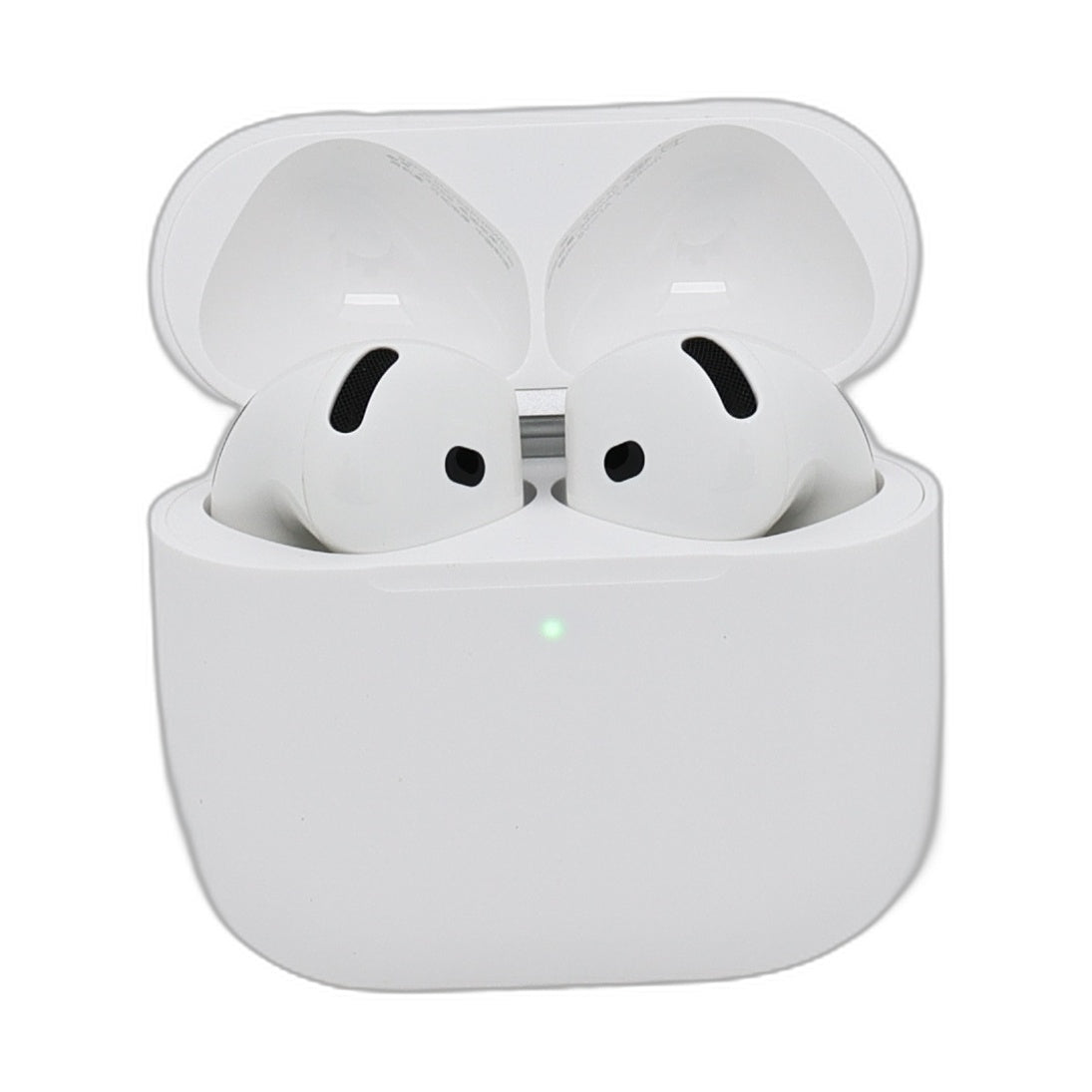 99新 Apple AirPods 4 (不支持主动降噪) 白色