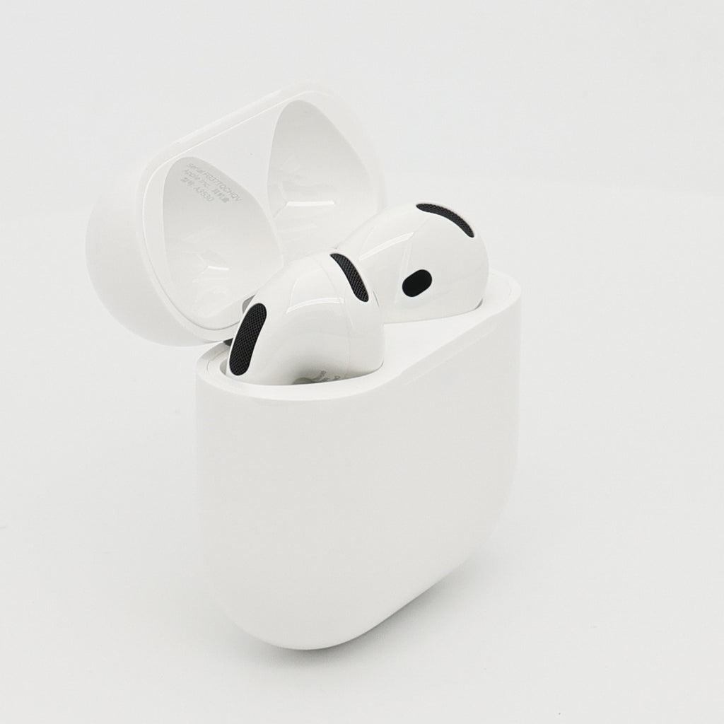 99新 Apple AirPods 5 白色