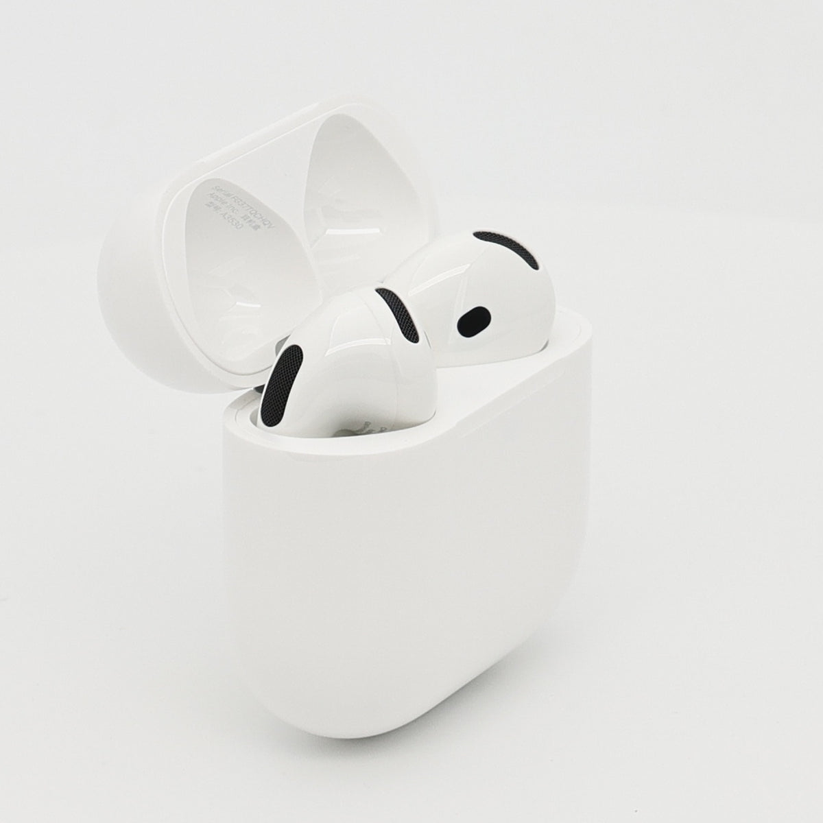 99新 Apple AirPods 5 白色