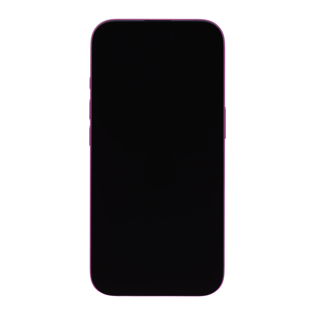 99新 Apple iPhone 16 256G 粉紅色 中國大陸版