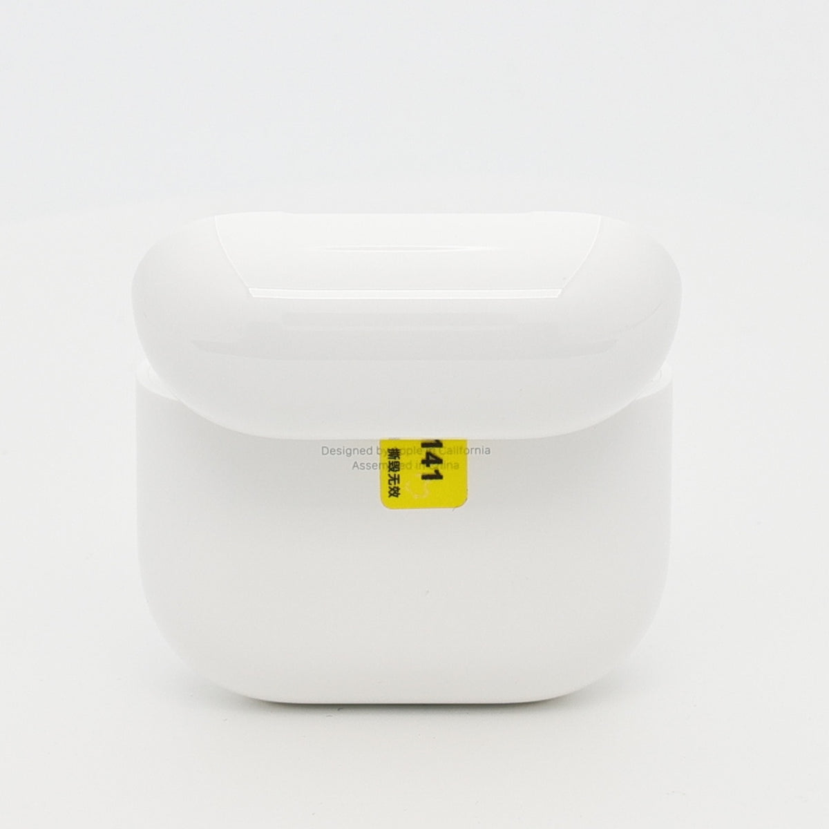 99新 Apple AirPods 4 (不支持主動降噪) 白色